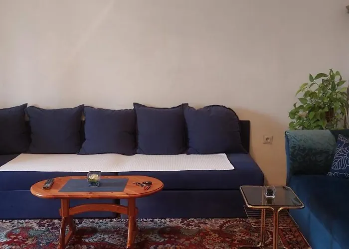 Apartment Alipasino