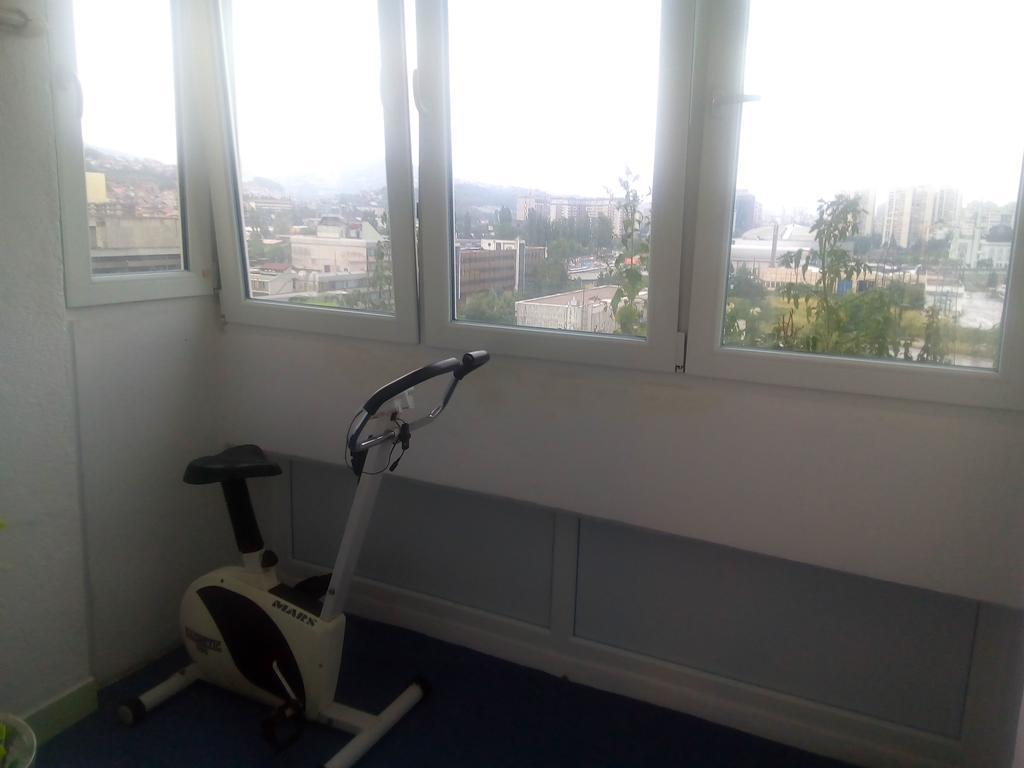 Alipasino Apartment Sarajevo