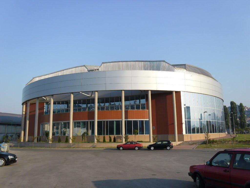 Alipasino * Sarajevo