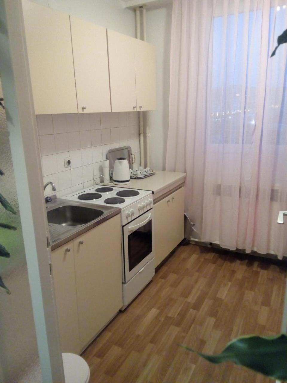 Apartment Alipasino